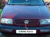Volkswagen Vento 1.8 MT, 1997, 301 224 км, с пробегом, цена 280 000 руб.