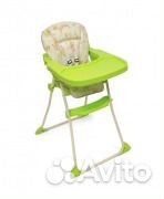 Детский стул для кормления