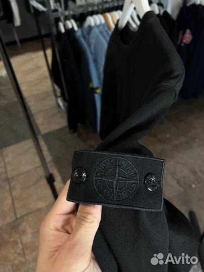 Свитшоты Stone Island 6 Цветов