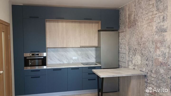 Кухонные гарнитуры в рассрочку