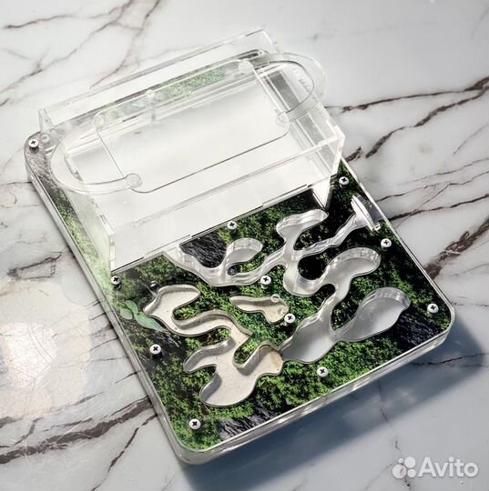 Муравьиная ферма antplanet 