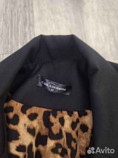 Пиджак женский 48 новый
