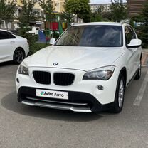 BMW X1 2.0 AT, 2012, 280 000 км, с пробегом, цена 1 350 000 руб.