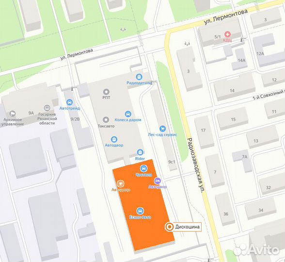 КАМА Breeze (HK-132) 185/65 R14