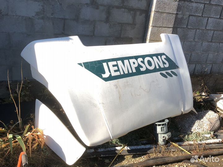 Продам Спойлер ман обтекатель, дефлектор