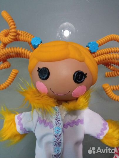 Лалалупси Весёлые пружинки