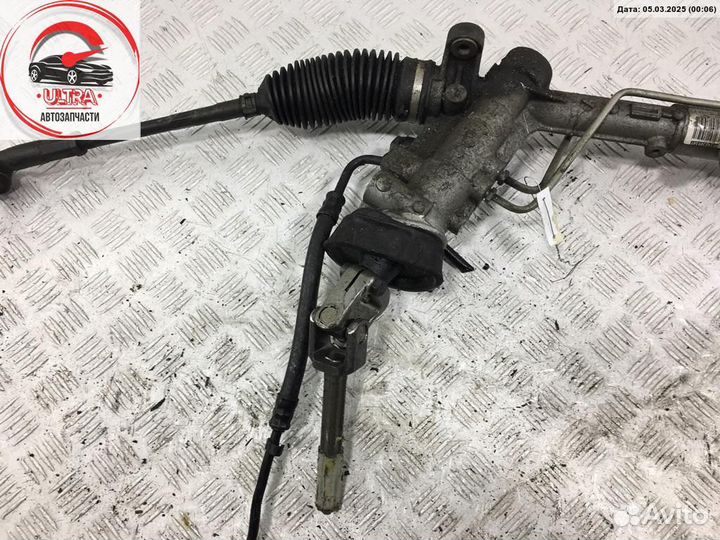 Рейка рулевая б/у Volkswagen Polo (c 2010) 6R1423055K