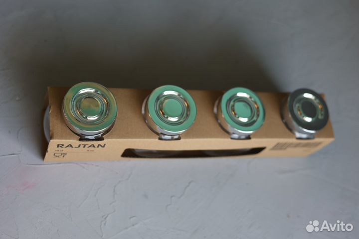 Баночки для специй райтан IKEA