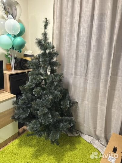 Ель искуственная 180