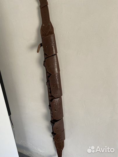 Патронташ 12 калибр