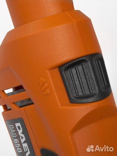 Дрель Daewoo dad650