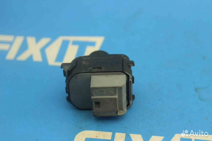 Блок управления зеркалами Volkswagen Touareg (Фоль