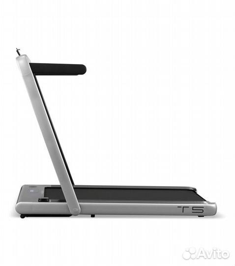 Беговая дорожка электрическая складная