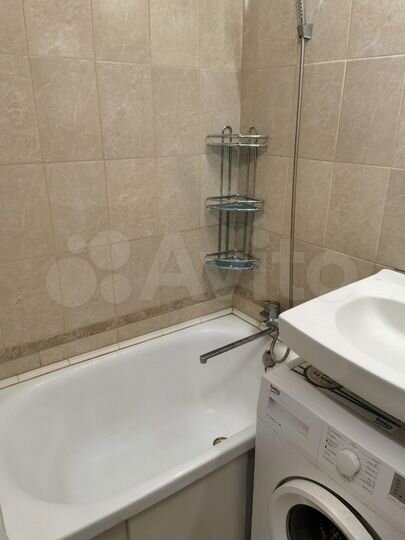 1-к. квартира, 30 м², 4/5 эт.