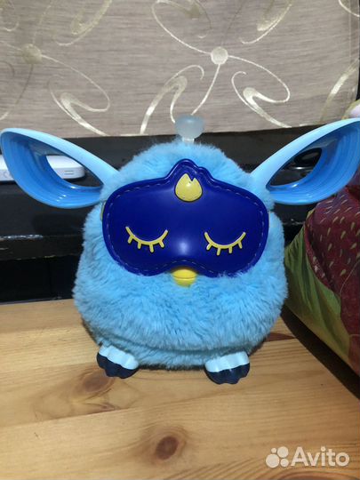 Ферби Furby connect