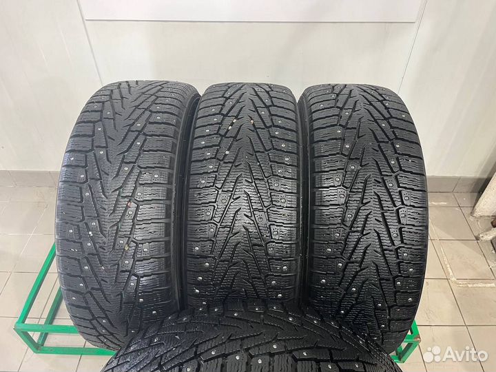 Nordman Nordman + 265/60 R18