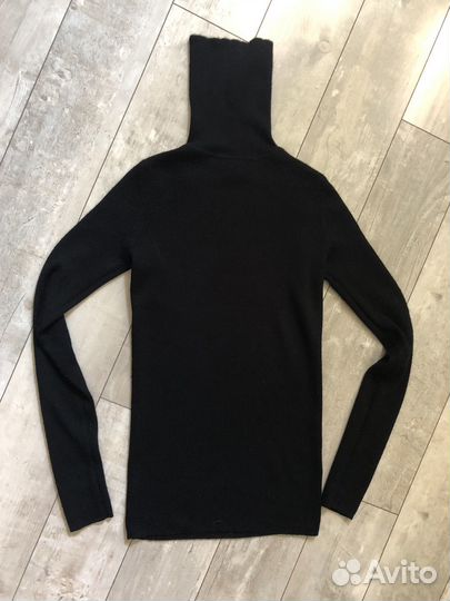 Uniqlo 42/44 шерсть