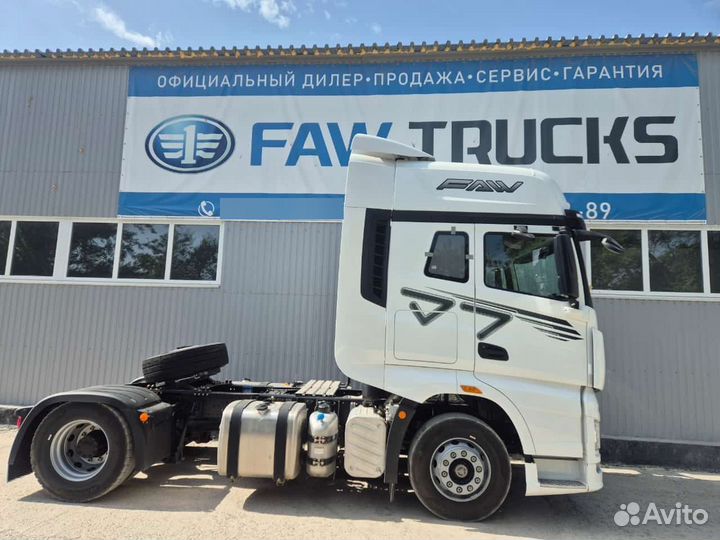 FAW J7 CA4180P77K25E5, 2024