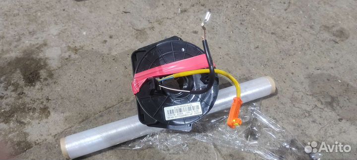 Под рулевой шлейф приора