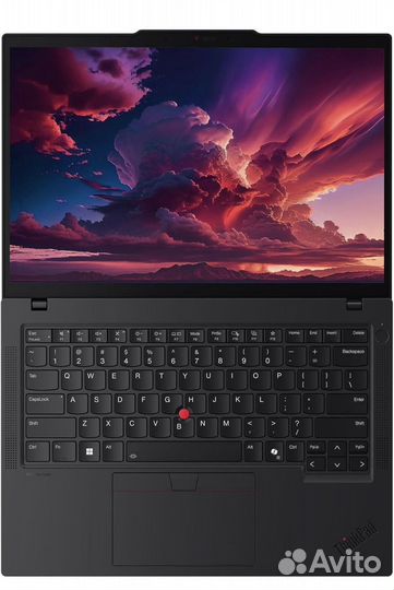 Lenovo thinkpad P14S Ryzen 7 PRO 8840HS 32GB