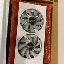 Видеокарта rx580 8gb sapphire nitro