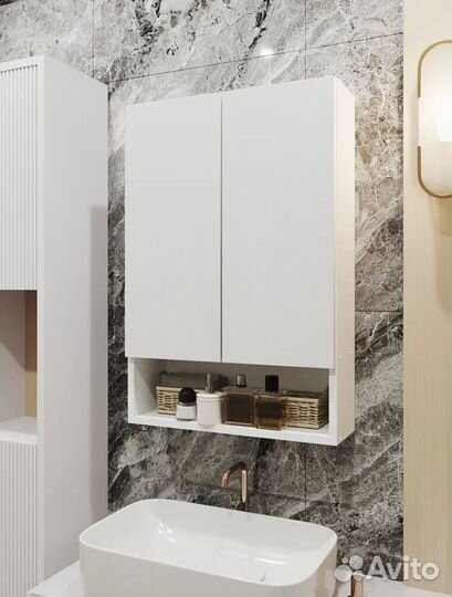 Зеркало в ванную