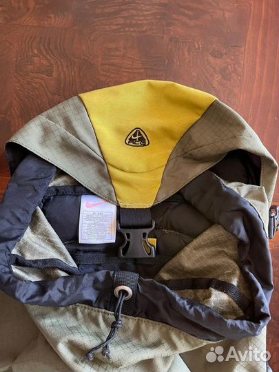 Туристический рюкзак Nike ACG Vintage Backpak