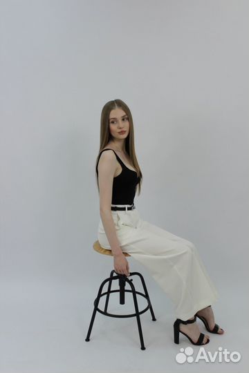 Модель фотомодель