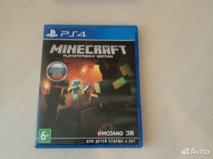 Игры для приставок ps4