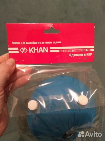 Накладки для занятий каратэ