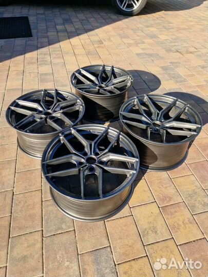 Диски bmw R19 zperfomance