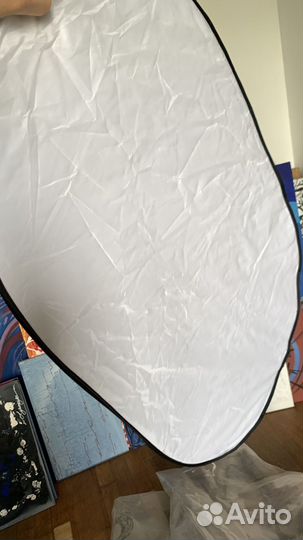 Отражатель для фото