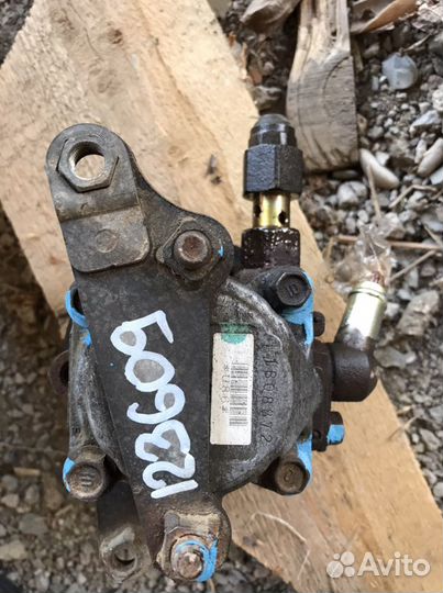 Гур двигателя 1 MZ-FE