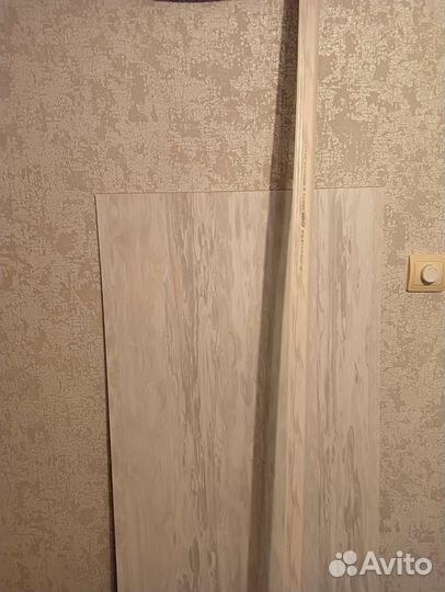 Остатки фартука и плинтус на столешницу