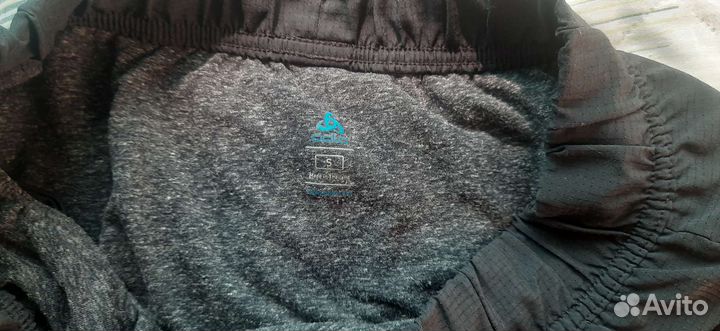 Шорты спортивные женские s