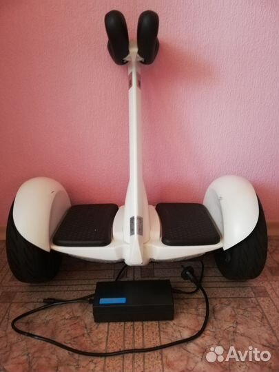 Гироскутер Мини Сигвей б/у