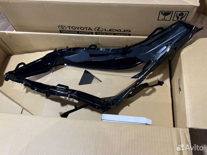 Стекло фары Lexus Rx 200 2015-2019