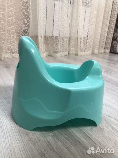 Горшок детский