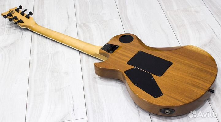 Электрогитара ESP MA 250 FR Original Series Japan