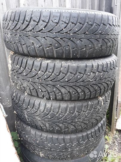 Pirelli Formula Ice 185/65 R15