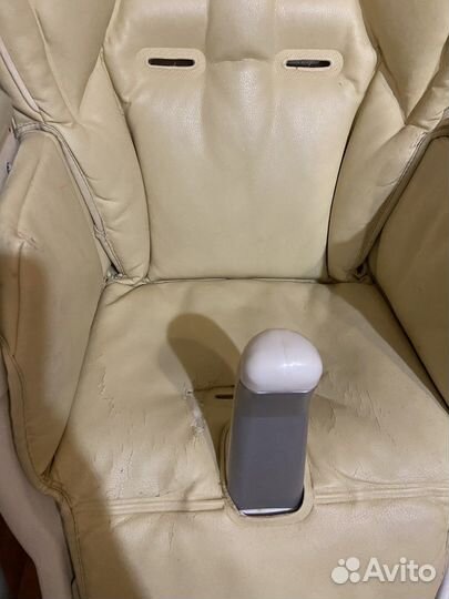 Стульчик для кормления Peg Perego Prima pappa best