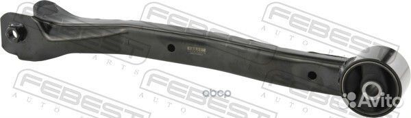 Тяга задняя продольная левая 0425V70RLH Febest