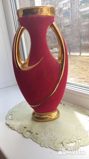 Ваза для цветов