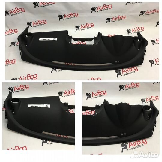 Торпедо панель Toyota RAV 4 2013 арт.:03