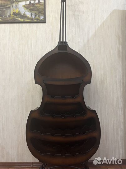 Минибар от Bogacho Контрабас