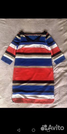 Платье Tommy Hilfiger