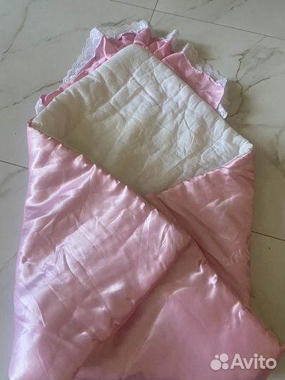 Уголок для новорожденных на выписку