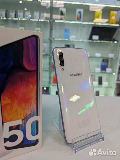 Samsung a50 4/64