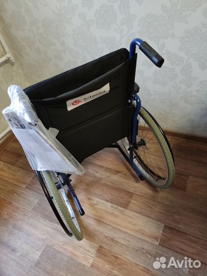 Инвалидное кресло коляска