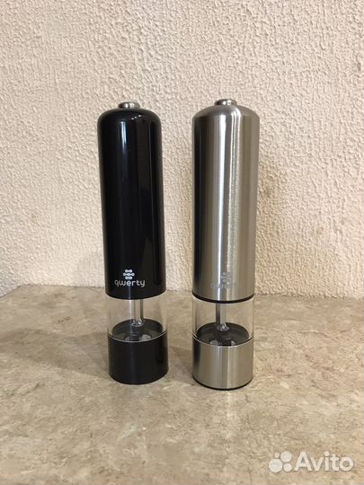 Электомельница